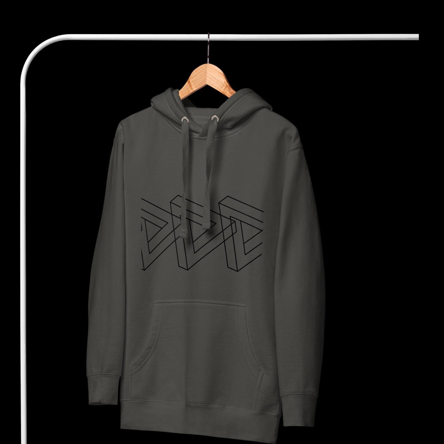 Crismo  Essential Hoodie